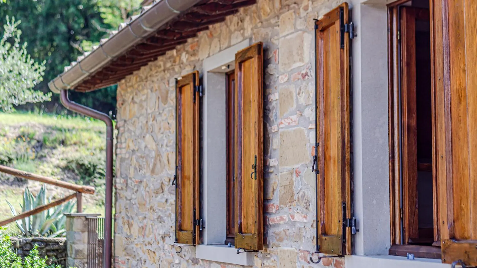 Roibooking Appartamento Butterfly Con Terrazza Arezzo Italia