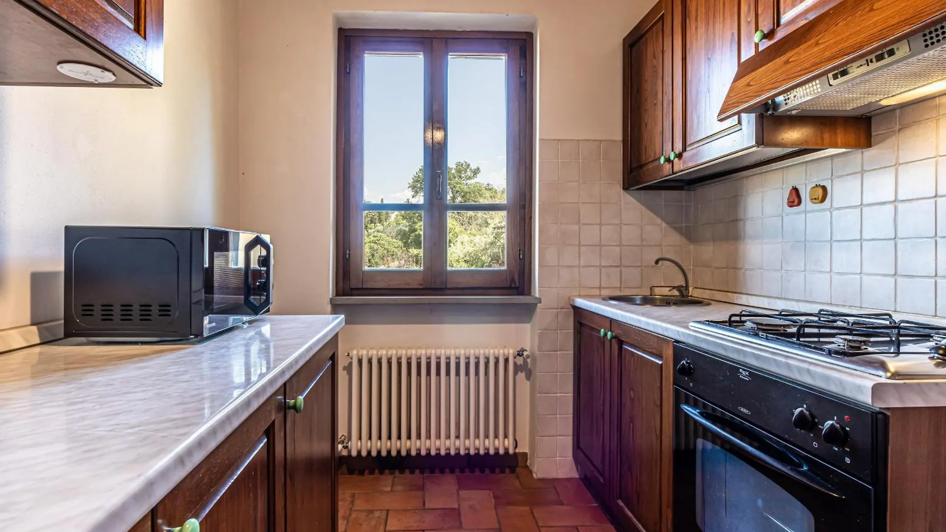Roibooking Appartamento Butterfly Con Terrazza Arezzo