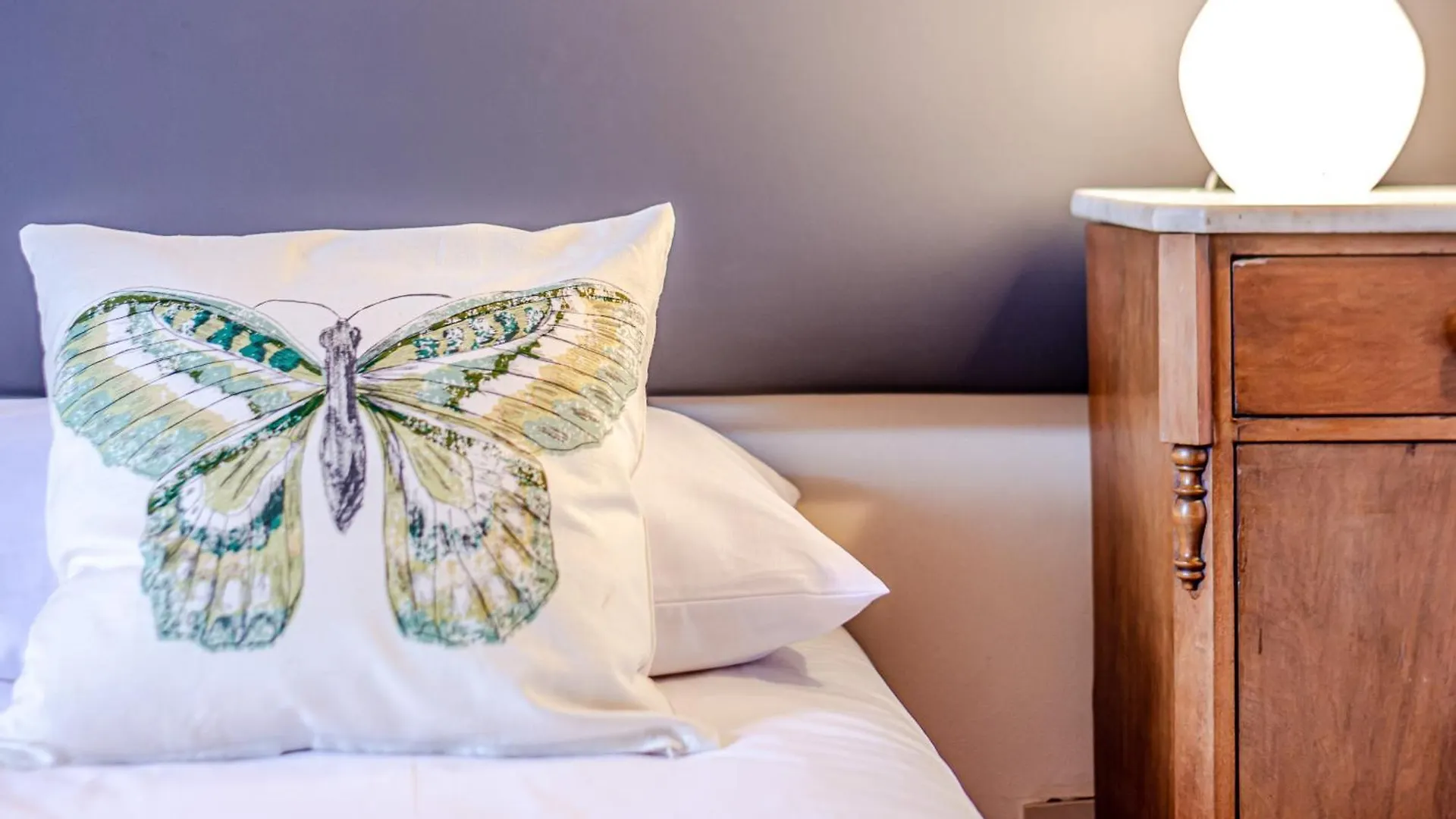 Roibooking Appartamento Butterfly Con Terrazza Arezzo